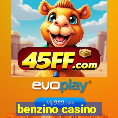 benzino casino